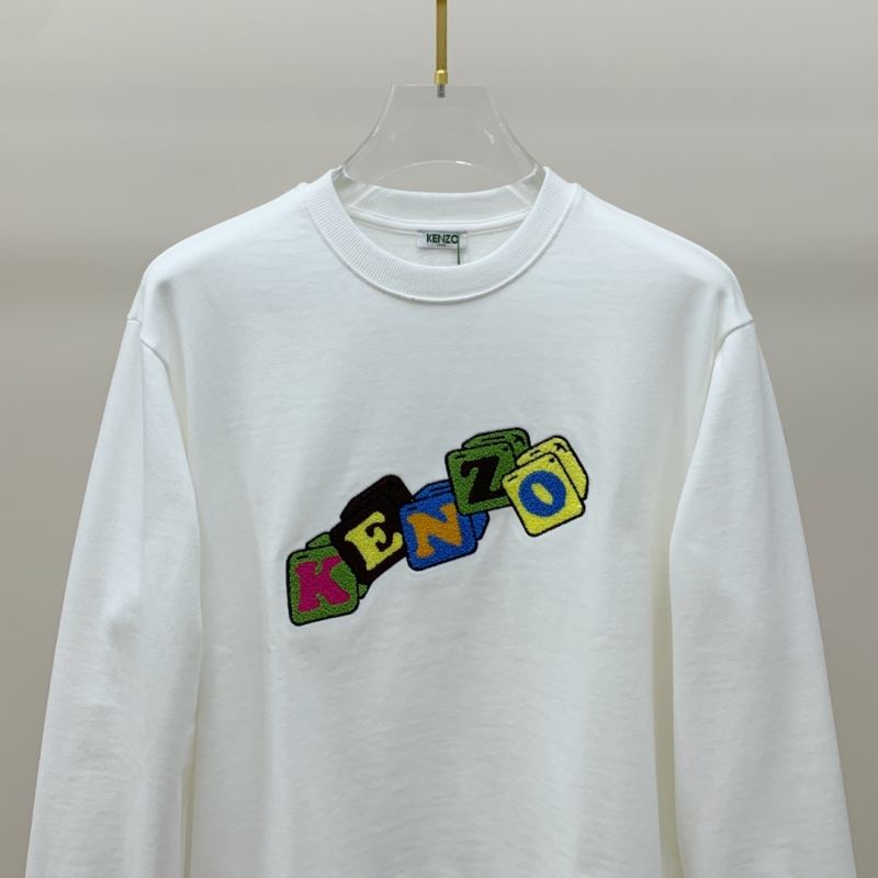 Kenzo Hoodies